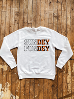 Sundey Fundey Crew