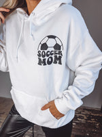 Soccer Mom Hoodie