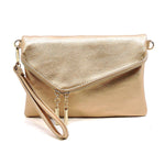 Fashion Envelope Foldover Clutch