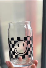 Cold Brew Glass Decorative Cups
