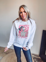 Valentine's Crewneck Sweatshirt