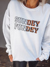 Sundey Fundey Crew