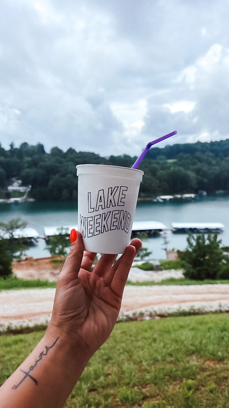 Lake Weekend Cup