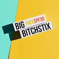 BIG BITCHSTIX FACE SPF 30